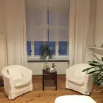 Meine Praxis in Berlin Prenzlauer Berg